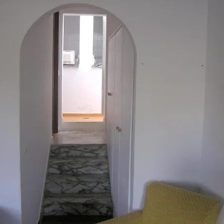 With One Bedroom In Odeceixe, With Wonderful Sea View Apartment