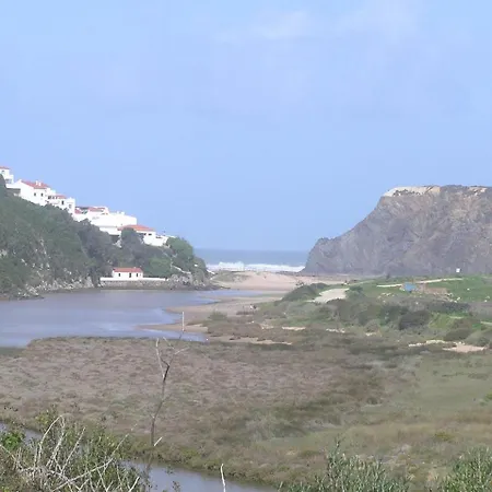 Apartment With One Bedroom In Odeceixe, With Wonderful Sea View