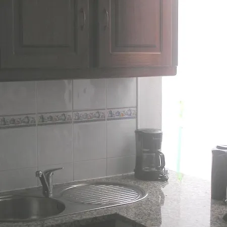 With One Bedroom In Odeceixe, With Wonderful Sea View Apartment *