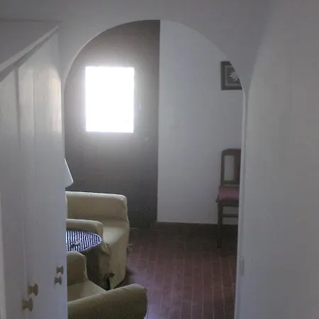 With One Bedroom In Odeceixe, With Wonderful Sea View