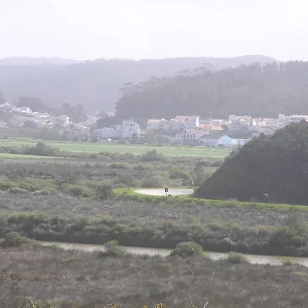 With One Bedroom In Odeceixe, With Wonderful Sea View Apartment
