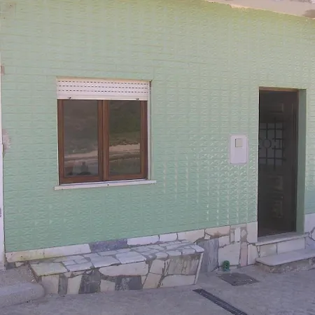 With One Bedroom In Odeceixe, With Wonderful Sea View * Odeceixe