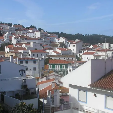 Apartment With One Bedroom In Odeceixe, With Wonderful Sea View Odeceixe