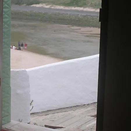Apartment With One Bedroom In Odeceixe, With Wonderful Sea View *