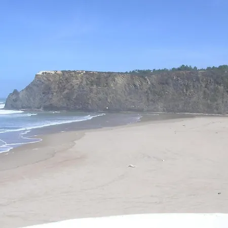 Apartment With One Bedroom In Odeceixe, With Wonderful Sea View Odeceixe