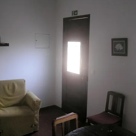 Apartmán With One Bedroom In Odeceixe, With Wonderful Sea View