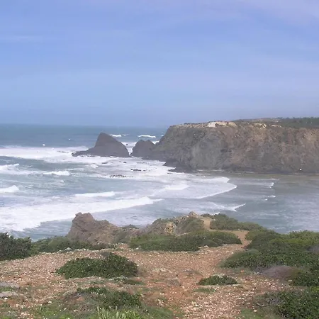With One Bedroom In Odeceixe, With Wonderful Sea View Odeceixe